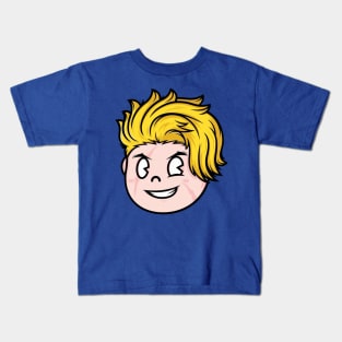 luke Kids T-Shirt